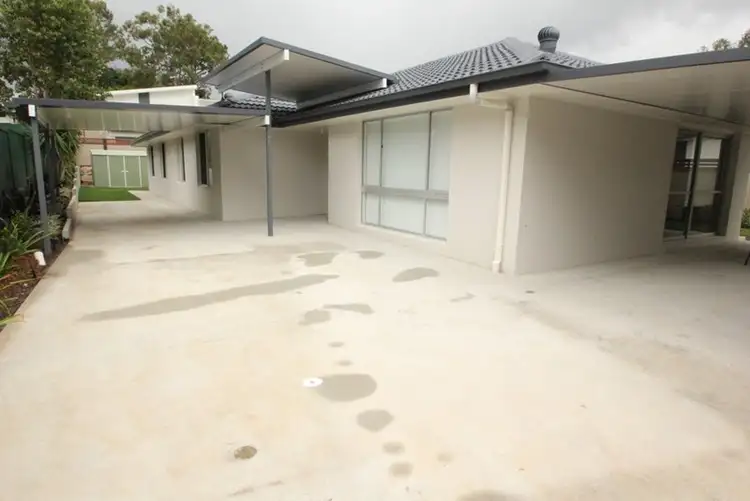 Main view of Homely house listing, 11 Tanah Merah Avenue, Tanah Merah QLD 4128