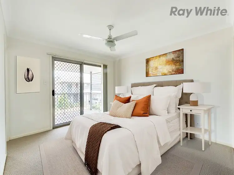 Fifth view of Homely house listing, 7/16 Bluebird Avenue, Ellen Grove QLD 4078