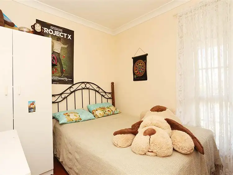 Sixth view of Homely house listing, 45 Gregory Street, Glendenning NSW 2761