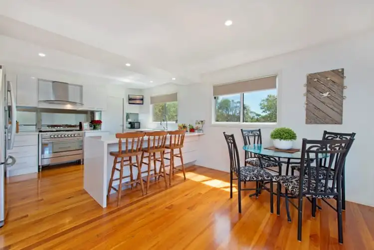 Fourth view of Homely house listing, 7 Boodgery Street, Lake Cathie NSW 2445