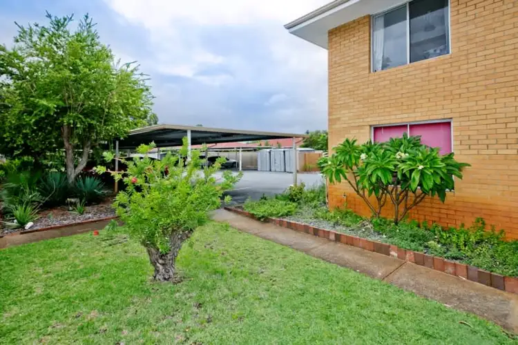 Second view of Homely house listing, 1/81 Shakespeare Avenue, Yokine WA 6060