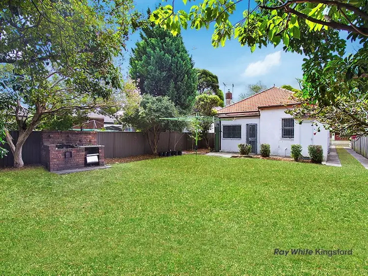Fifth view of Homely house listing, 3 Doran Street, Kingsford NSW 2032
