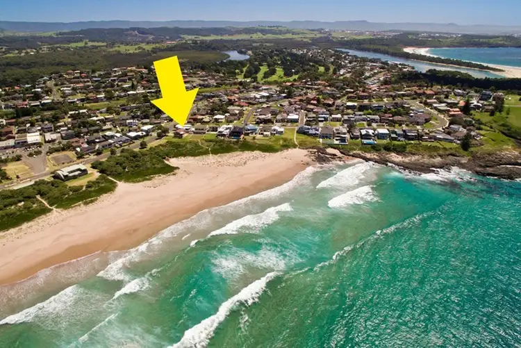 Fifth view of Homely house listing, 36 Johnson Street, Kiama Downs NSW 2533