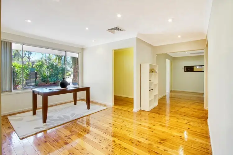 Second view of Homely house listing, 22 Sirius Crescent, Ebenezer NSW 2756