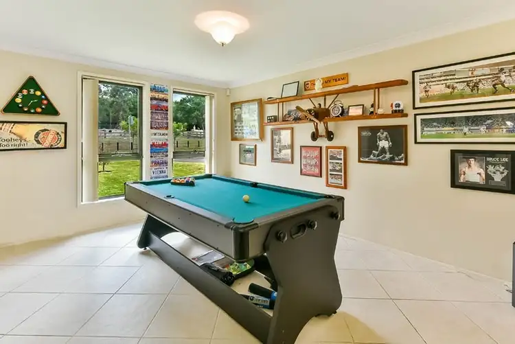 Fifth view of Homely house listing, 16 Wheat Place, Horningsea Park NSW 2171
