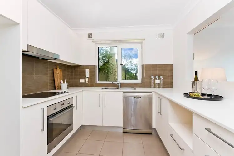 Second view of Homely unit listing, 3/16 Sebastopol Street, Enmore NSW 2042