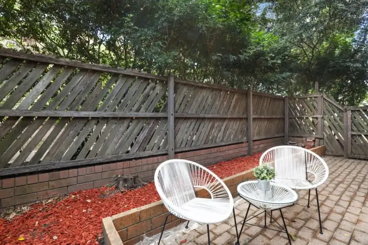 Seventh view of Homely unit listing, 10/11-19 View Street (enter via View Lane), Chatswood NSW 2067