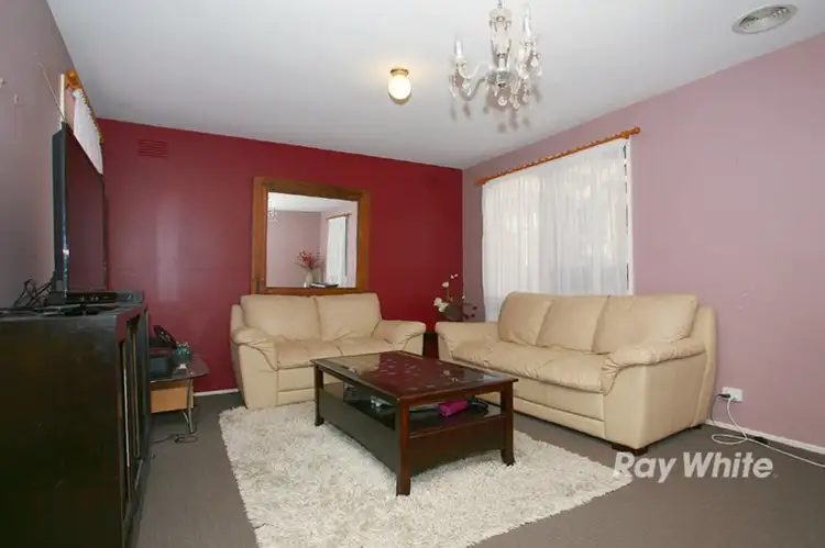 Sixth view of Homely house listing, 123 Allister Avenue, Knoxfield VIC 3180