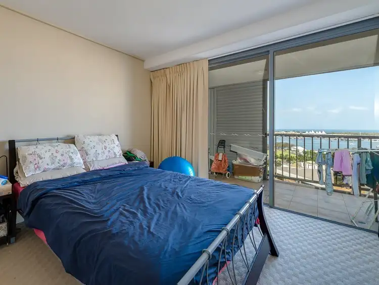 Fifth view of Homely apartment listing, 105 Scarborough Street, Southport QLD 4215