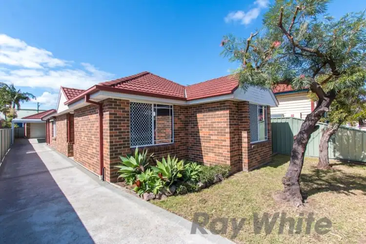 Main view of Homely house listing, 8 Hamilton Street, Hamilton North NSW 2292