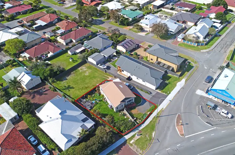 52 Wollaston Road, Mira Mar WA 6330