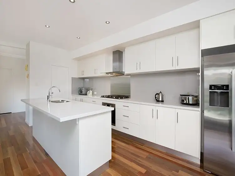 Third view of Homely house listing, 62 Waterhousia Place, Moggill QLD 4070