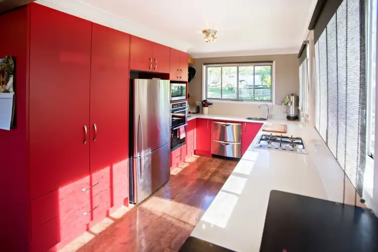 Third view of Homely house listing, 14 Lucas Avenue, Green Point NSW 2428