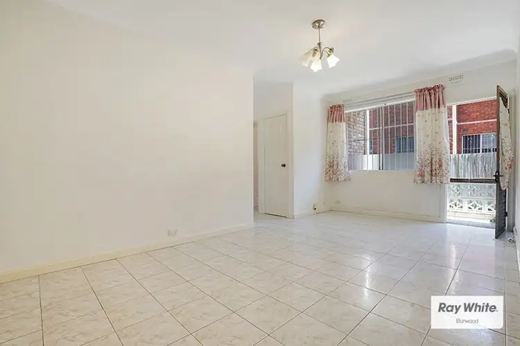 Second view of Homely unit listing, 4/31-33 Fourth Avenue, Campsie NSW 2194