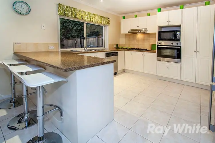 Second view of Homely house listing, 23 Kingsland Close, Dingley Village VIC 3172