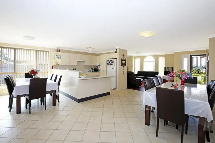 Fourth view of Homely house listing, 2 Balira Place, Worrigee NSW 2540
