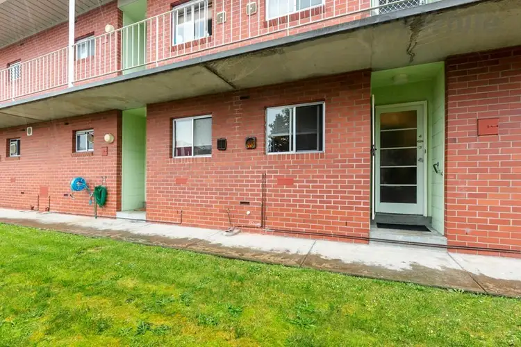 Fourth view of Homely unit listing, 4/91 Hill Street, West Hobart TAS 7000