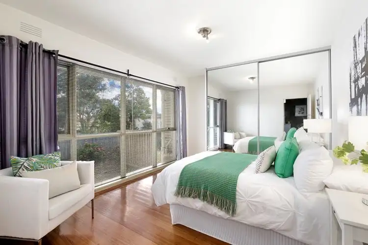 Third view of Homely apartment listing, 7/1761 Dandenong Road, Oakleigh East VIC 3166