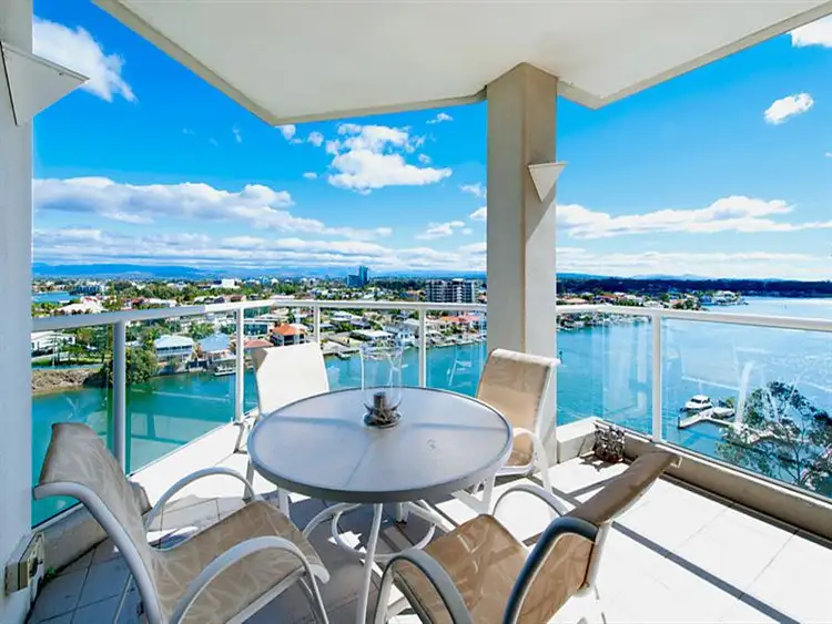 9/20 Riverview Parade, Surfers Paradise QLD 4217