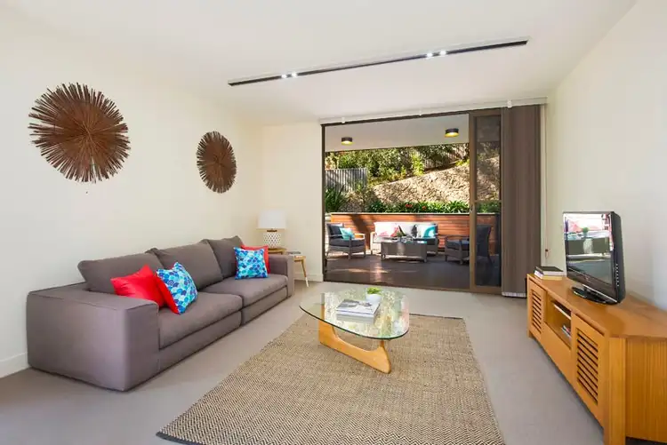 Third view of Homely unit listing, 1/8 Nola Road, Roseville NSW 2069