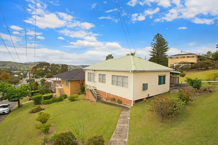 Second view of Homely house listing, 106 Brown Street, Dungog NSW 2420