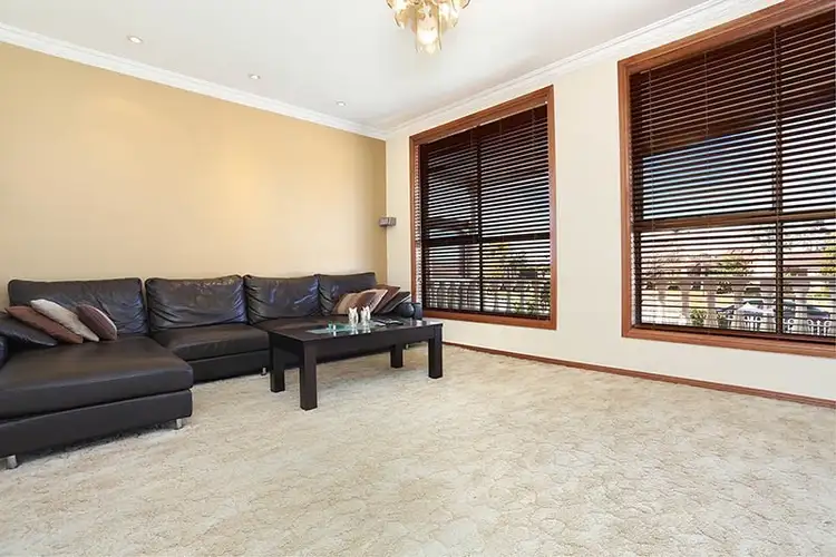 Fifth view of Homely house listing, 10 Sullivan Street, Fairfield West NSW 2165