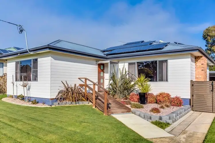 12 Morshead Street, Punchbowl TAS 7249
