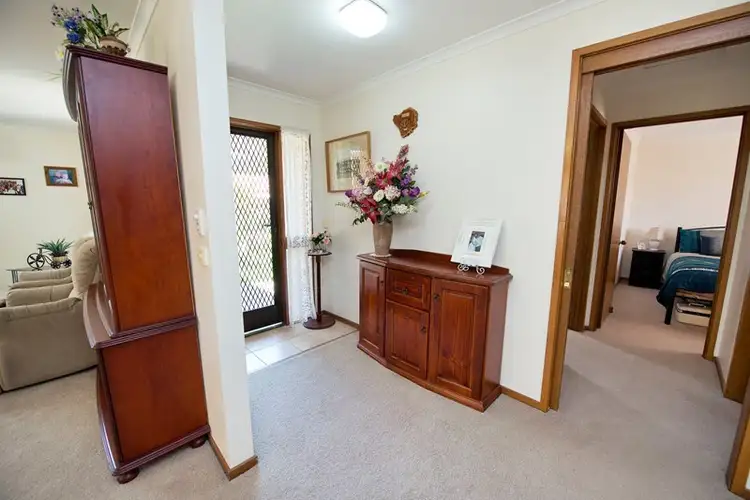Second view of Homely unit listing, 3/8 Milloo Street, Swan Hill VIC 3585