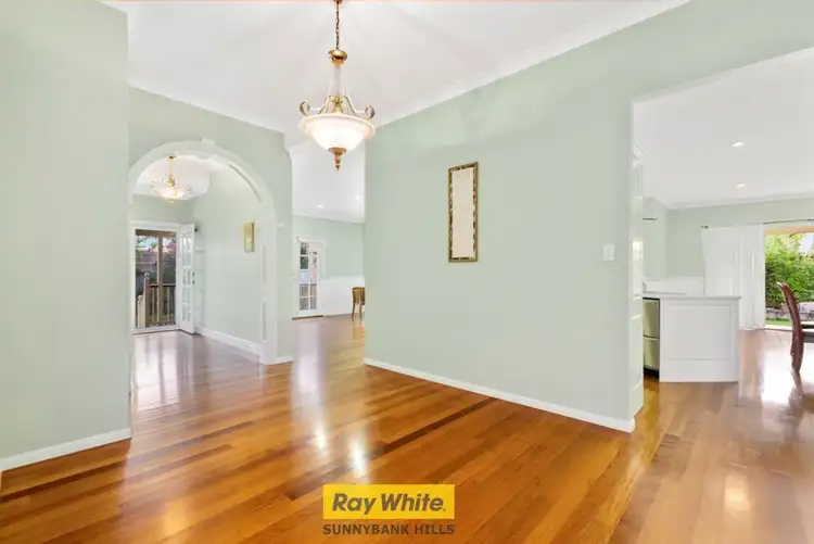 Third view of Homely house listing, 15B Jackson Road, Sunnybank Hills QLD 4109