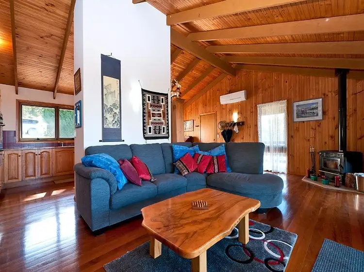 Fourth view of Homely house listing, 23 Orchis Drive, Tamborine Mountain QLD 4272