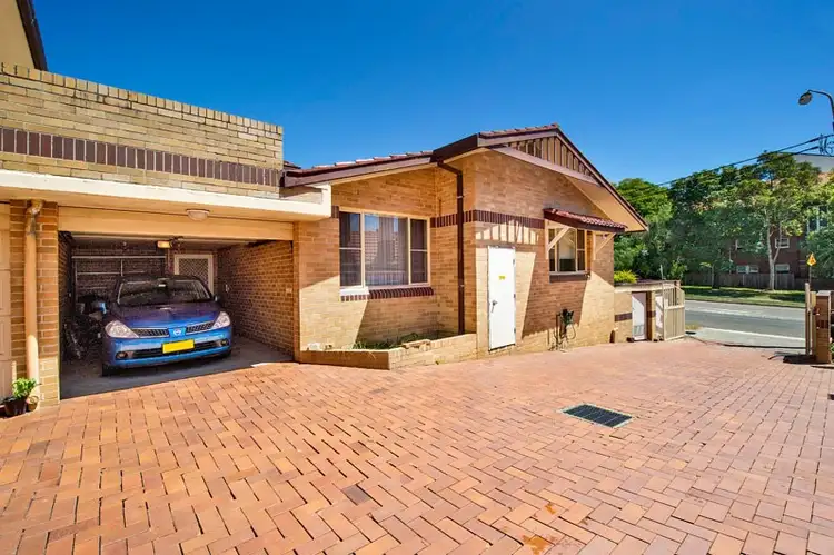Seventh view of Homely house listing, 4 Council Street, Bondi Junction NSW 2022