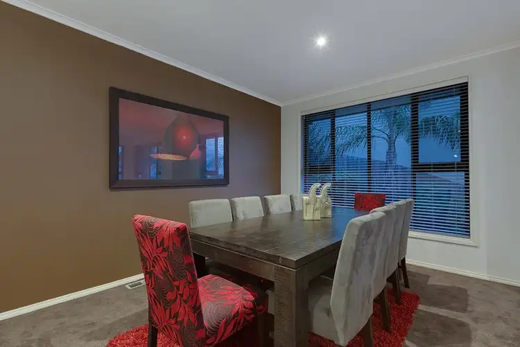 Fifth view of Homely house listing, 62 Brentwick Drive, Greensborough VIC 3088