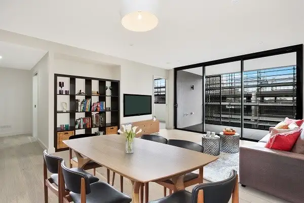 Main view of Homely apartment listing, 17/600 Mowbray Road, Lane Cove NSW 2066