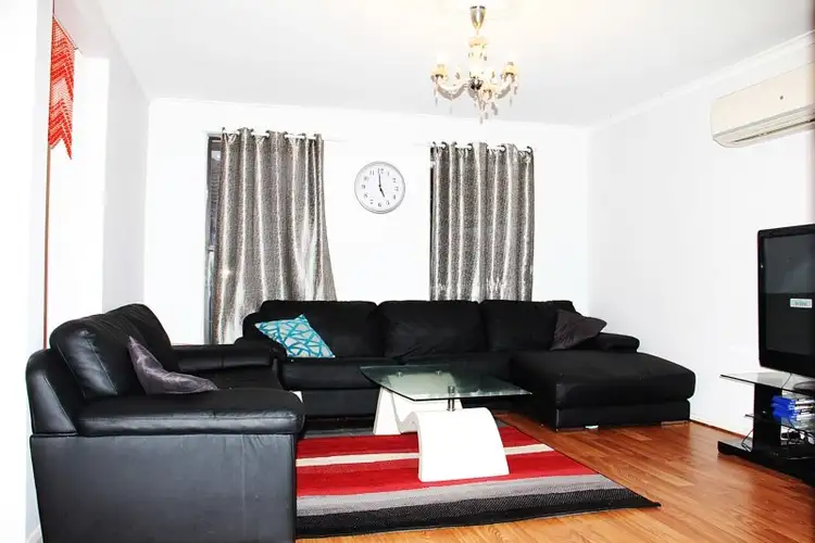 Seventh view of Homely house listing, 1-4/23 Beaumont Crescent, Lalor VIC 3075