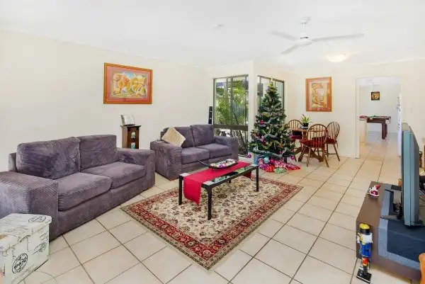 Second view of Homely house listing, 3 Rosella Street, Parrearra QLD 4575