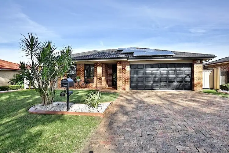 10 Bluewattle Road, Worrigee NSW 2540