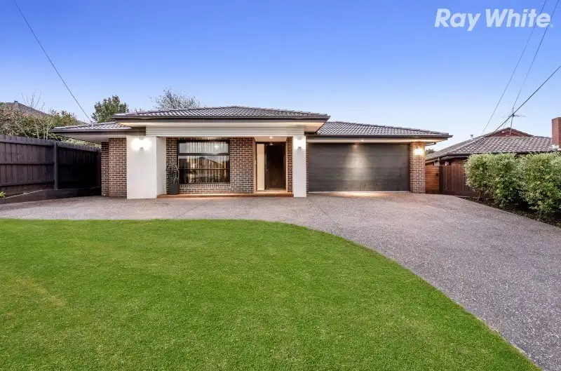 Main view of Homely house listing, 16 Conn Street, Ferntree Gully VIC 3156