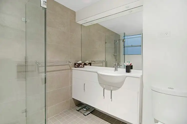 Sixth view of Homely apartment listing, 10/370 Edgecliff Road, Woollahra NSW 2025