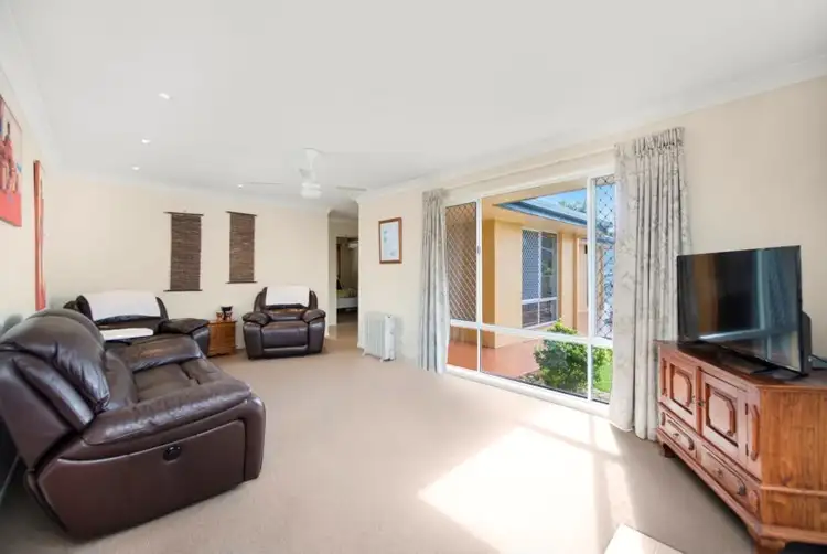 Fifth view of Homely house listing, 30 Coronet Crescent, Burleigh Waters QLD 4220