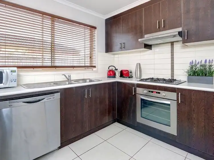 Second view of Homely house listing, 18 Forshaw Court, Rosebud VIC 3939