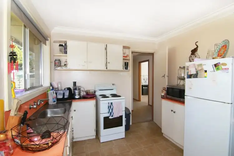 Second view of Homely house listing, 16 Bowman Avenue, Armidale NSW 2350