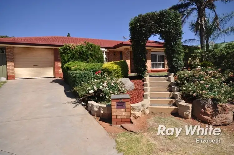 10 Oberon Court, Hillbank SA 5112