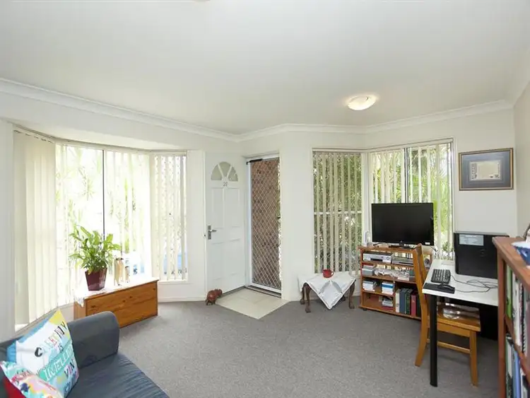 Seventh view of Homely townhouse listing, 28/85 View Crescent, Arana Hills QLD 4054