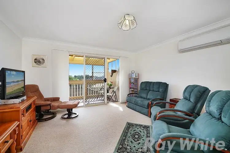 Third view of Homely house listing, 4/8 The Ridge, Wadalba NSW 2259