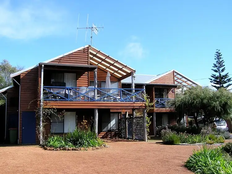 58A Minsterly Road, Denmark WA 6333