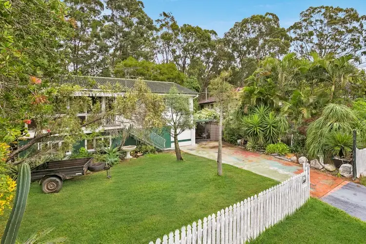 Seventh view of Homely house listing, 40 Verbena Street, Mount Gravatt QLD 4122