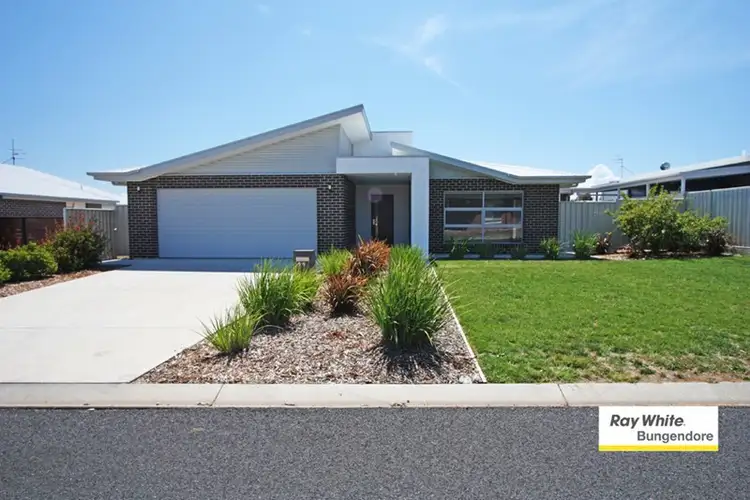 19 Hereford Street, Bungendore NSW 2621