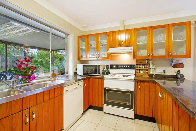 Fourth view of Homely house listing, 14 Michael Street, North Richmond NSW 2754