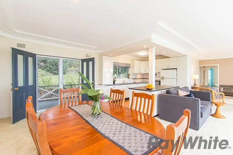 Fifth view of Homely house listing, 381 Warners Bay Road, Charlestown NSW 2290