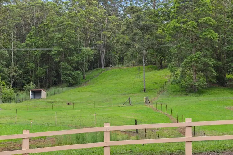 1127 Tallebudgera Creek Road, Tallebudgera Valley QLD 4228